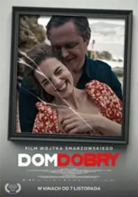 Dom dobry