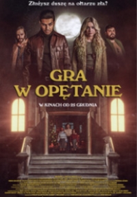 Gra w opętanie