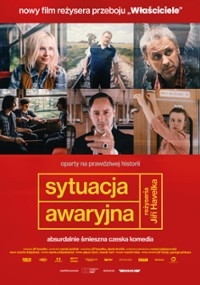 Sytuacja awaryjna