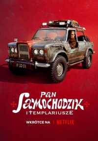 Pan Samochodzik i Templariusze