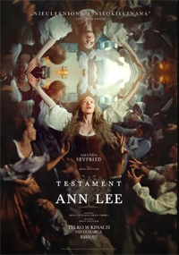 Testament Ann Lee