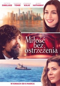 Miłość bez ostrzeżenia