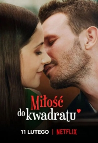 Miłość do kwadratu jeszcze raz