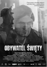 Obywatel Święty