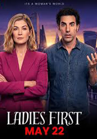 Ladies First