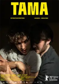 Tama