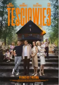 Teściowie 3