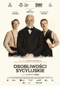 Osobliwości sycylijskie