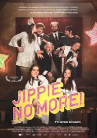 Jippie No More