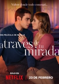 Przez moje okno 3: Znów cię widzę