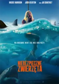 Niebezpieczne zwierzęta