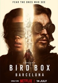 Nie otwieraj oczu: Barcelona