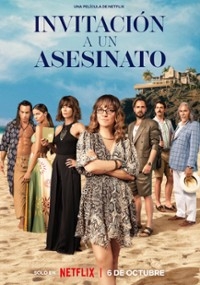 Zaproszenie na morderstwo