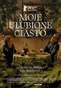 Moje ulubione ciasto