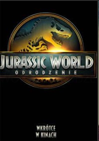 Jurassic World: Odrodzenie