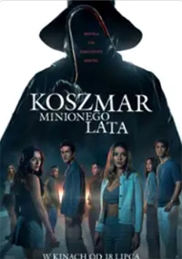 Koszmar minionego lata