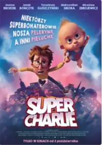 Super Charlie