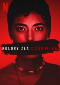 Kolory zła: Czerwień