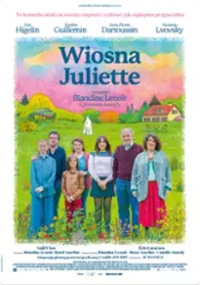 Wiosna Juliette