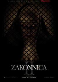 Zakonnica II