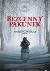 Bezcenny pakunek