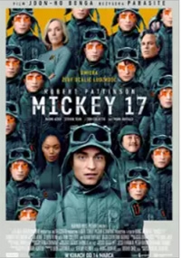 Mickey 17
