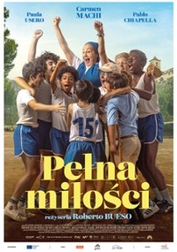 Pełna miłości