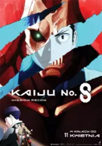 Kaiju No. 8: Mission Recon