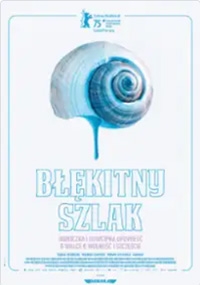 Błękitny szlak