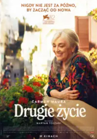 Drugie życie
