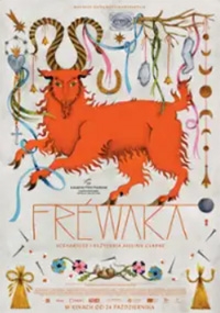 Fréwaka