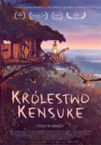 Królestwo Kensuke