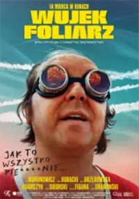 Wujek Foliarz