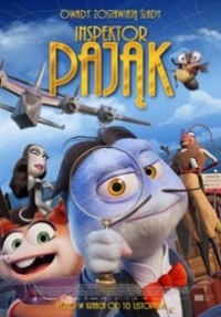 Inspektor Pająk