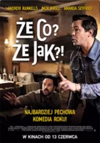 Że co? Że jak?!