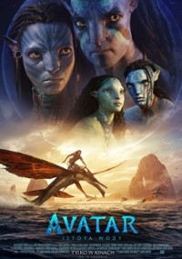 Avatar: Istota wody