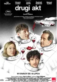 Drugi akt