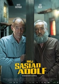 Mój sąsiad Adolf