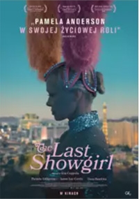 The Last Showgirl