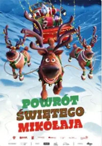 Powrót Świętego Mikołaja