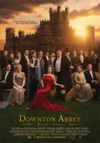 Downton Abbey. Wielki finał
