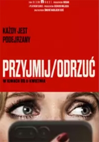 Przyjmij / Odrzuć