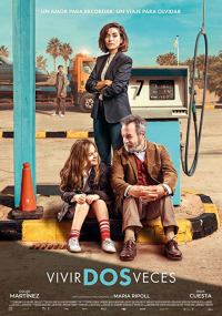 Å»yj dwa razy, kochaj raz