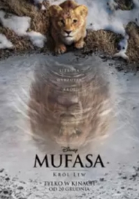 Mufasa: Król lew