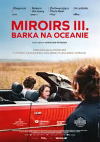 Miroirs III. Barka na oceanie