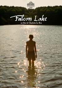 Falcon Lake