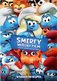 Smerfy: Wielki film