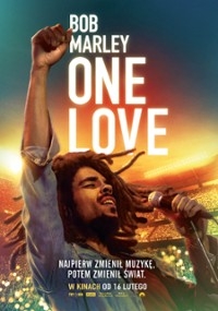 Bob Marley: One Love