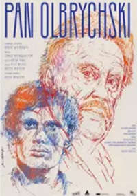 Pan Olbrychski