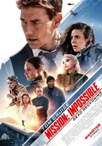 Mission: Impossible - Dead Reckoning Part One